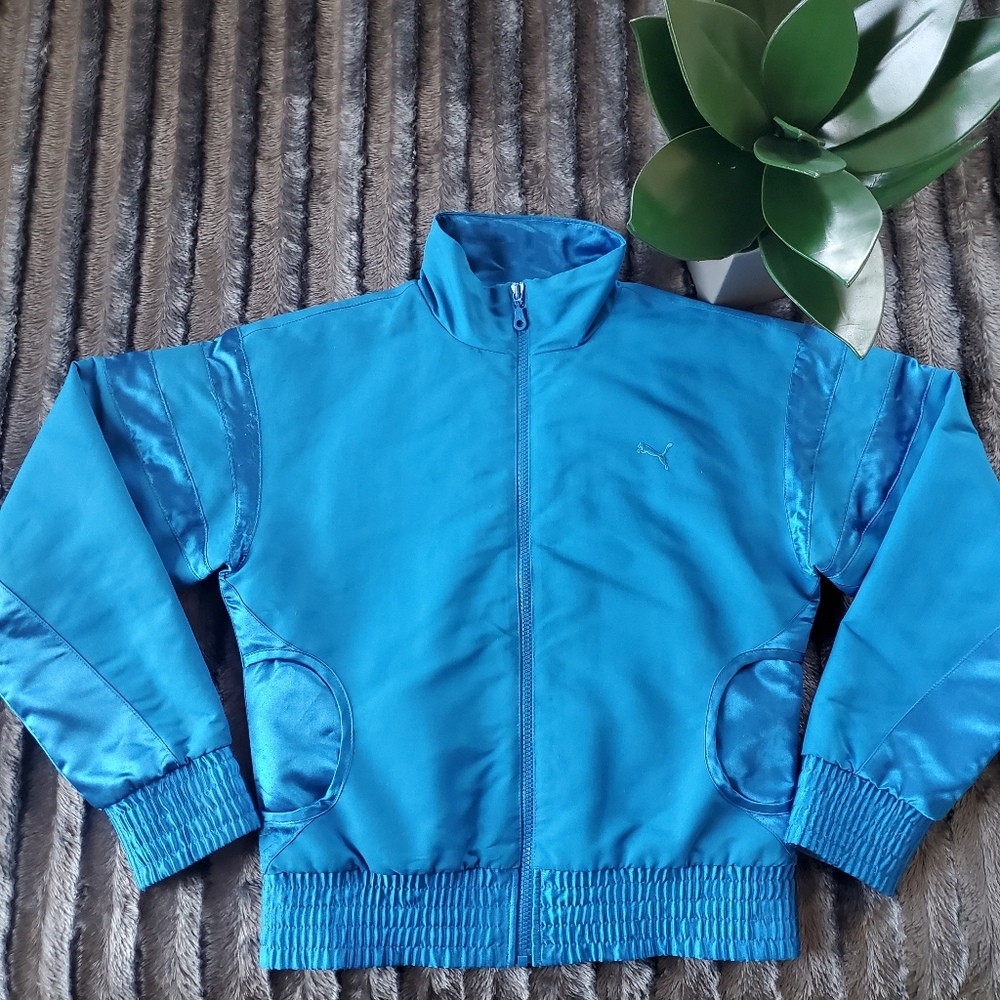🧥 Puma bomber jacket - Picture 3 of 7